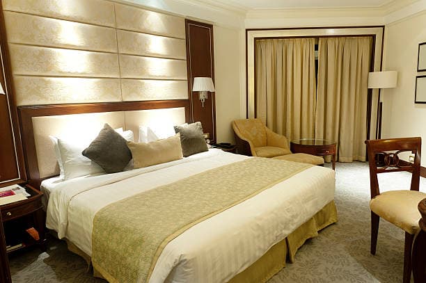 Raj Hills Villas